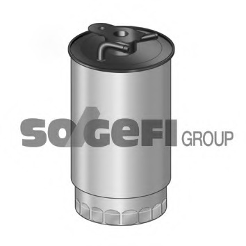 Filtru combustibil