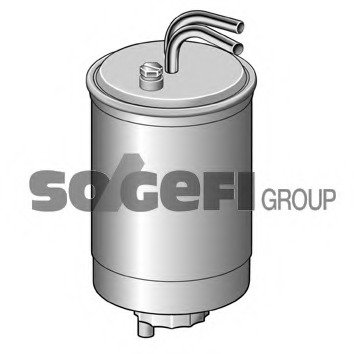 Filtru combustibil