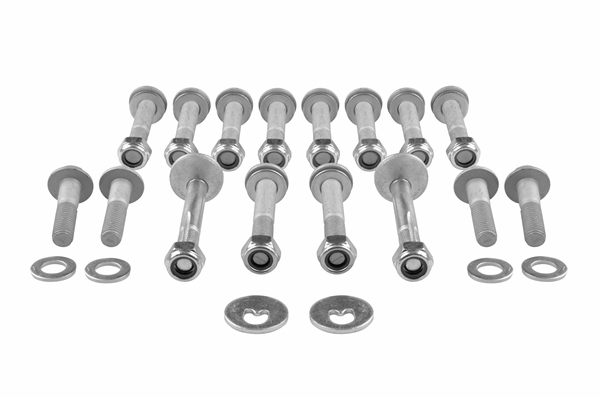 Set reparatie suspensie