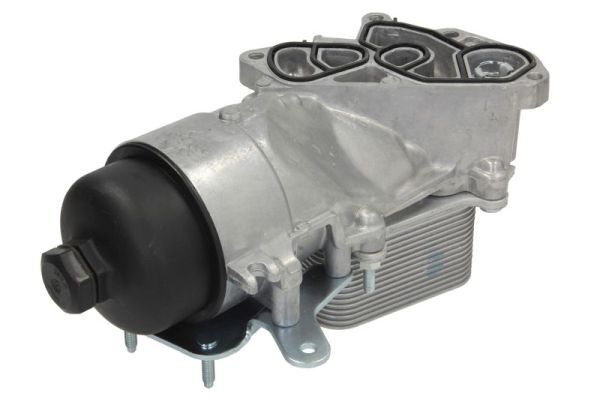Radiator ulei