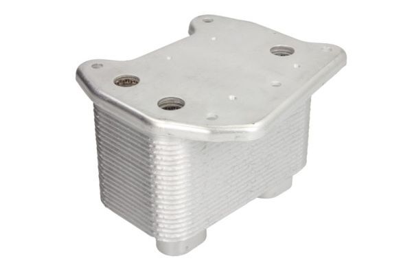 Radiator ulei