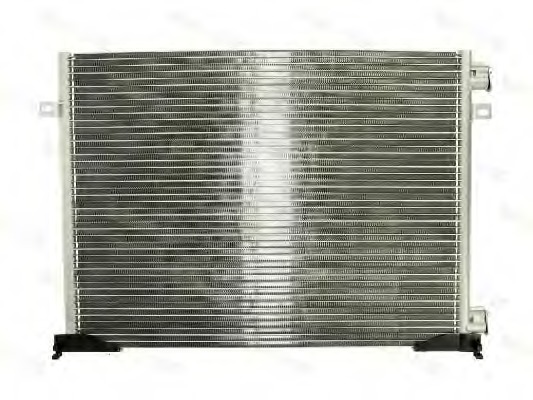 Condensator climatizare