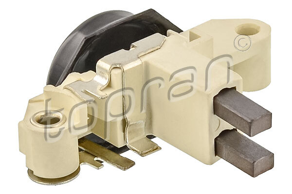 Regulator alternator