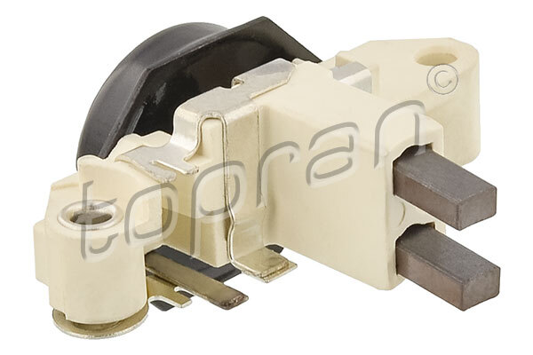 Regulator alternator