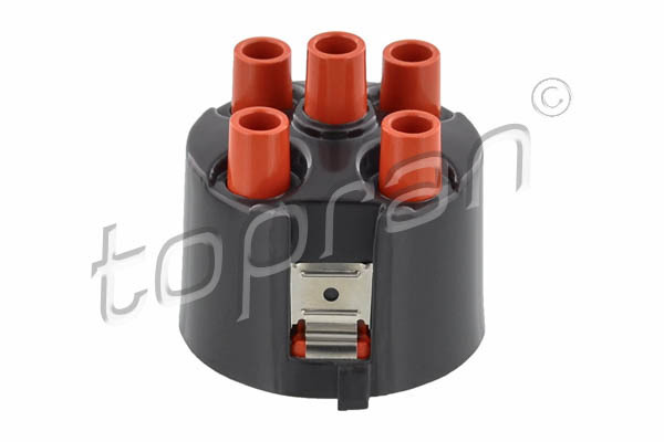 Capac distribuitor