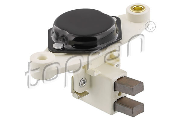 Regulator alternator