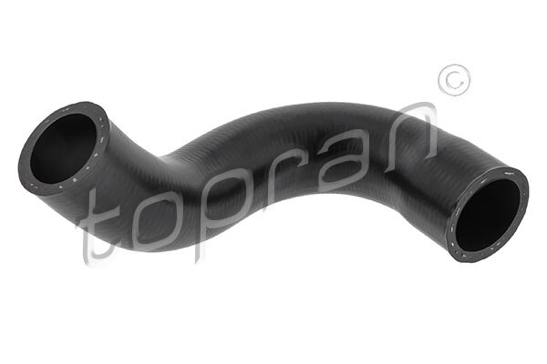Furtun radiator