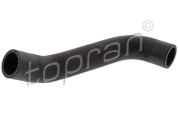 Furtun radiator
