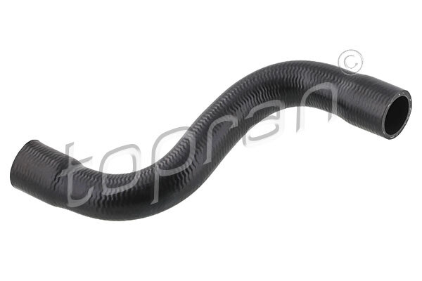 Furtun radiator