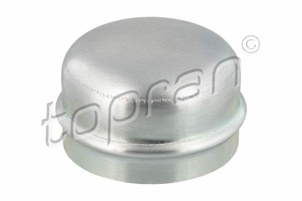 Capac de protectie butuc roata