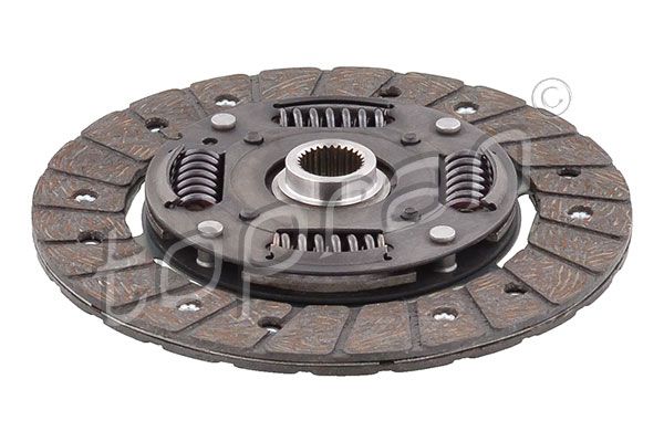 Disc ambreiaj