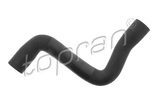 Furtun radiator