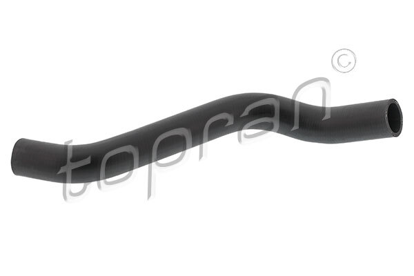 Furtun radiator