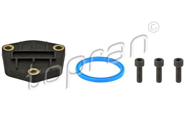 Set garnituri baie ulei