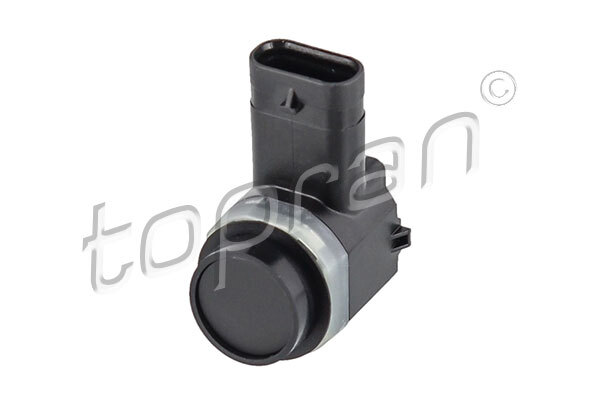 Sensor ajutor parcare