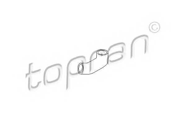 Furtun radiator