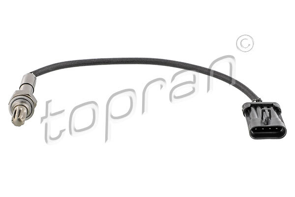 Sonda lambda