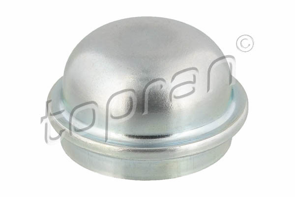 Capac de protectie butuc roata