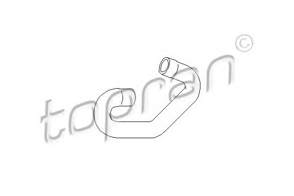 Furtun radiator