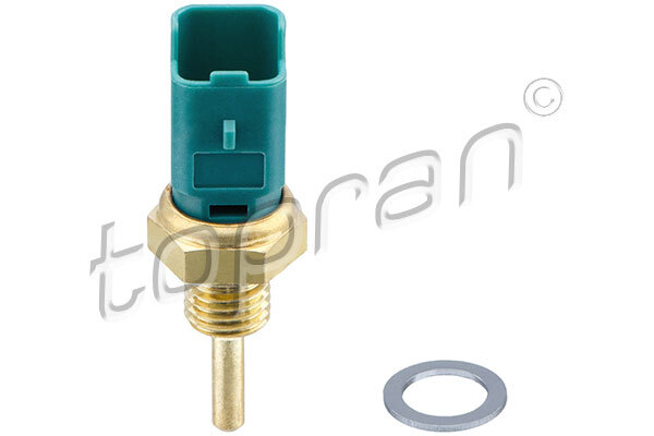 Senzor temperatura ulei