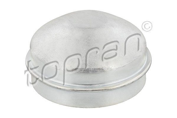 Capac de protectie butuc roata