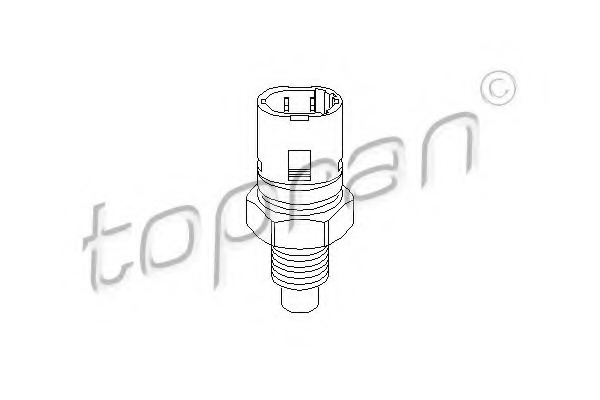 Senzor temperatura lichid de racire