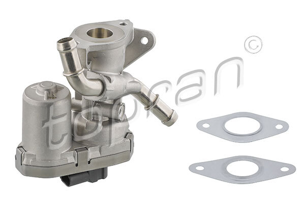 Supapa egr