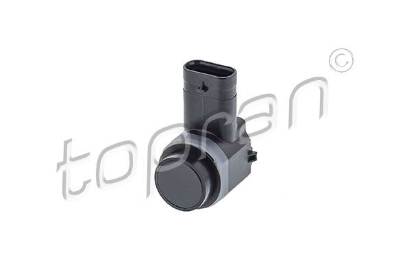Sensor ajutor parcare