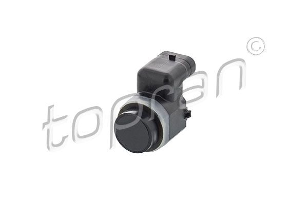 Sensor ajutor parcare
