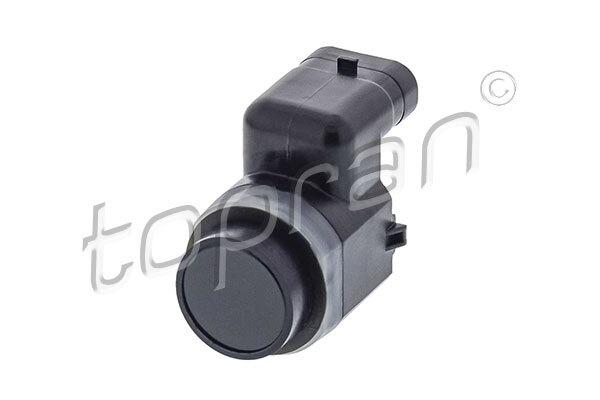 Sensor ajutor parcare