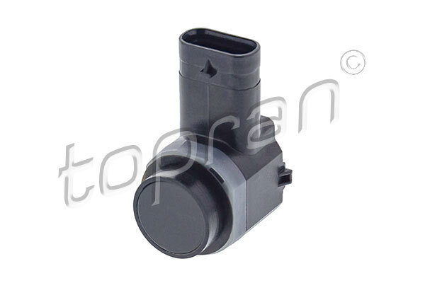 Sensor ajutor parcare