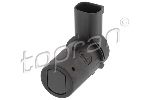 Sensor ajutor parcare