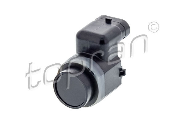 Sensor ajutor parcare
