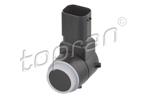 Sensor ajutor parcare
