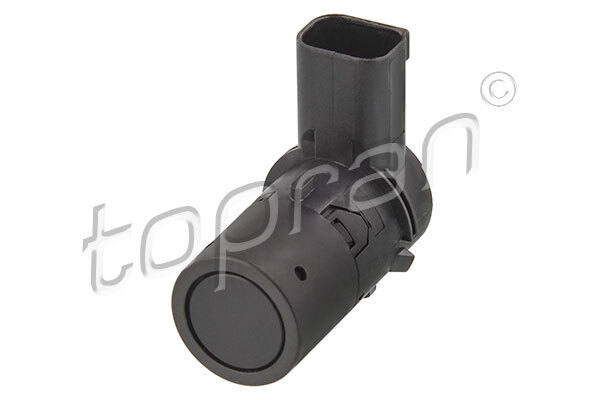 Sensor ajutor parcare
