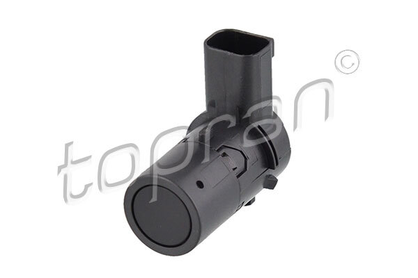 Sensor ajutor parcare