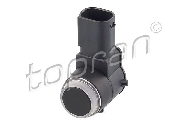 Sensor ajutor parcare