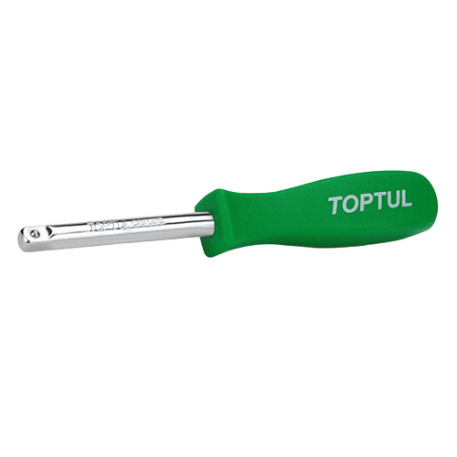 Cheie tubulara de mana 1/4'' toptul