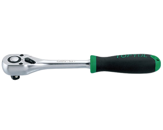 Cheie cu clichet 1/4'' toptul