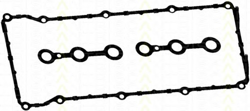 Set garnituri capac supape