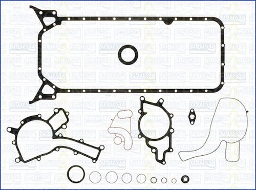 Set garnituri carter