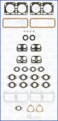 Set garnituri chiulasa