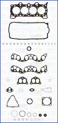 Set garnituri chiulasa