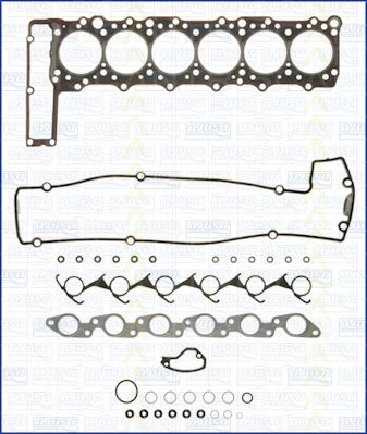 Set garnituri chiulasa