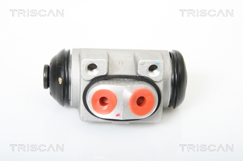 Cilindru receptor frana