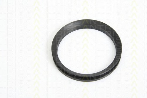 Garnitura etansare lagar axial sprijin arc