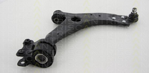 Brat suspensie roata