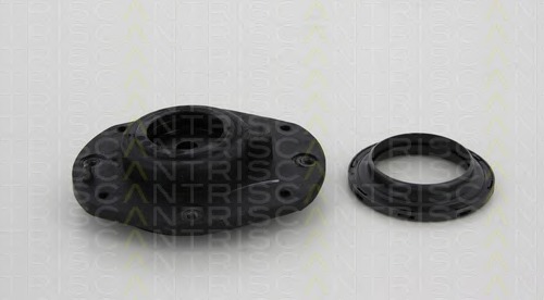 Rulment sarcina suport arc