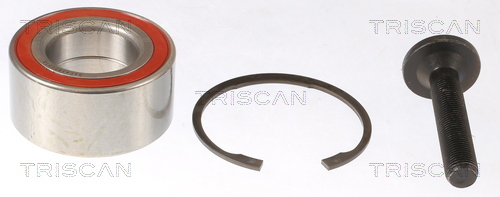 Set rulment roata