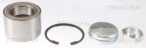Set rulment roata